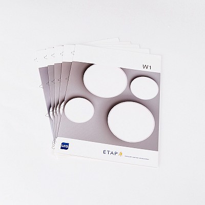 Brochures ETAP